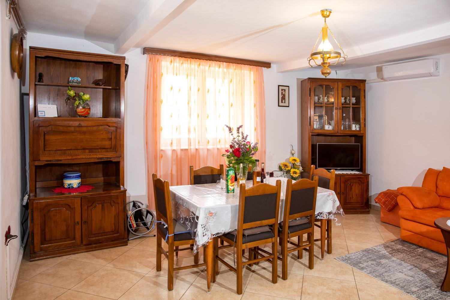 Apartments Faris Kanfanar Kültér fotó