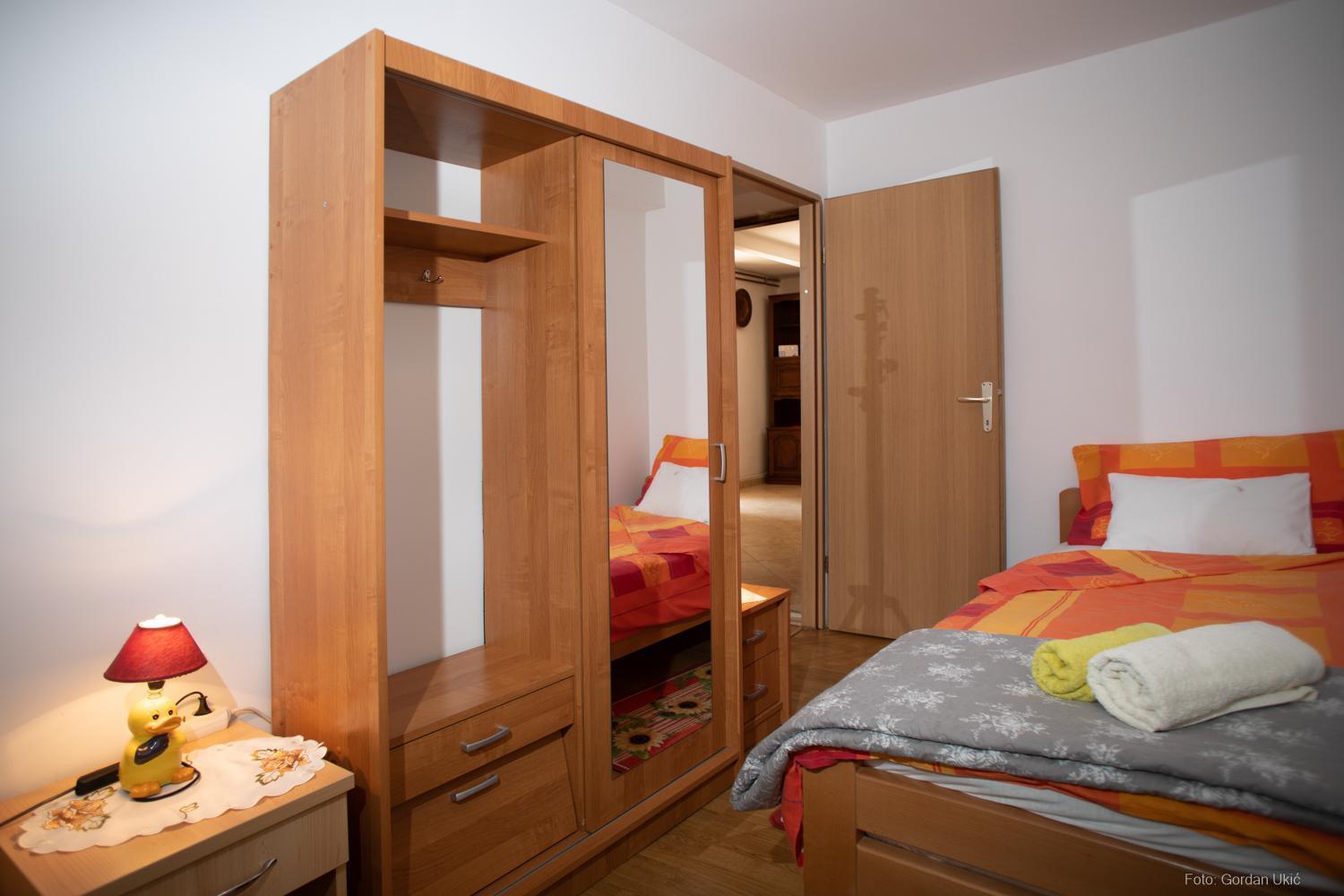 Apartments Faris Kanfanar Kültér fotó