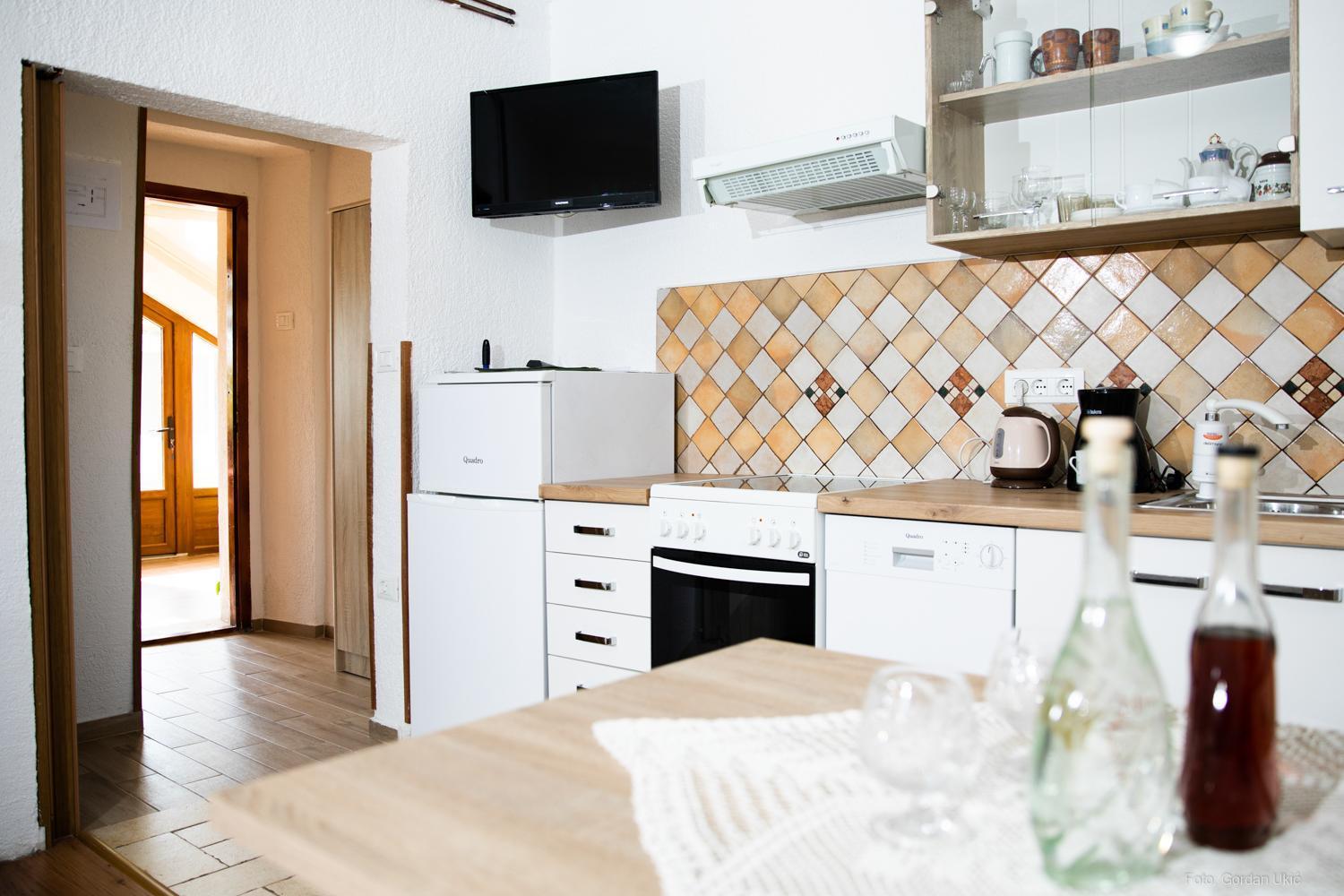 Apartments Faris Kanfanar Kültér fotó