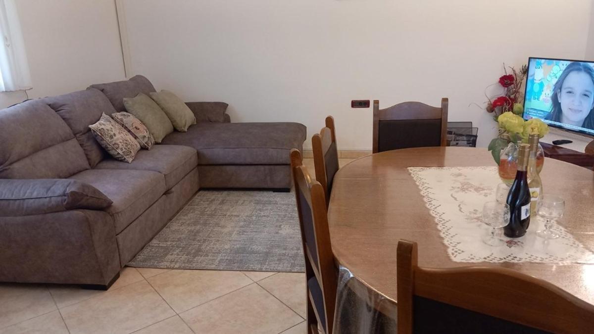 Apartments Faris Kanfanar Kültér fotó