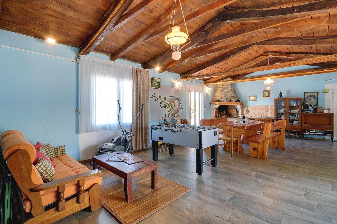 Apartments Faris Kanfanar Kültér fotó
